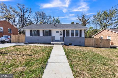 7419 Jefferson St, Hyattsville, MD 20784