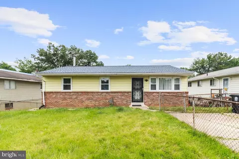 1506 Washington Ave E, Hyattsville, MD 20785