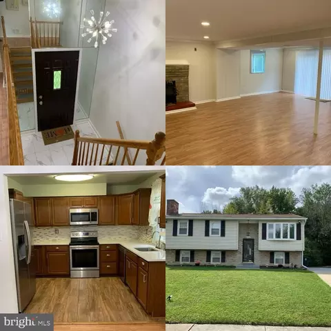 4107 Kilbourne Dr, Fort Washington, MD 20744