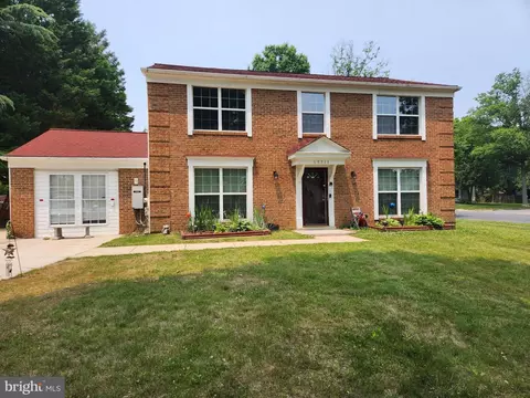 15711 Alameda Dr, Bowie, MD 20716
