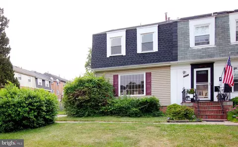 12968 Claxton Dr #2-A, Laurel, MD 20708