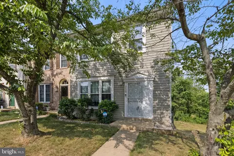 3430 Wood Creek Dr, Suitland, MD 20746