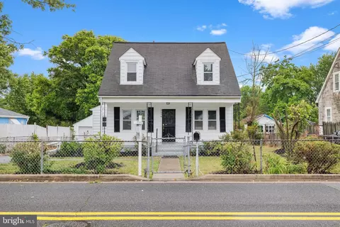2624 Parkland Dr, District Heights, MD 20747
