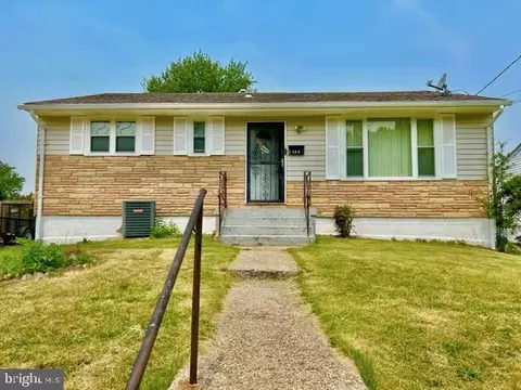 2509 Senator Ave, District Heights, MD 20747