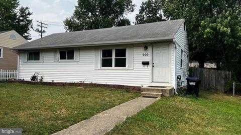 903 Montrose Ave, Laurel, MD 20707