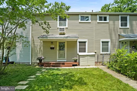 20 Ridge Rd # c, Greenbelt, MD 20770