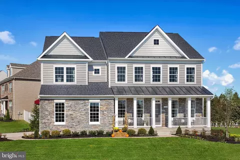 7103 Corner Creek Way, Glenn Dale, MD 20769