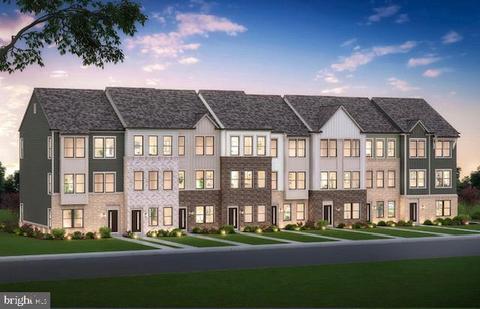 3327 Watershed Blvd, Laurel, MD 20725