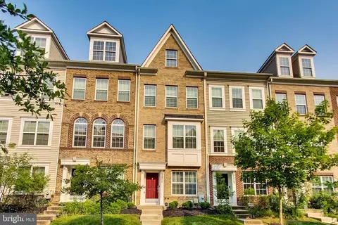 7211 Silver Thorn Way, Beltsville, MD 20705