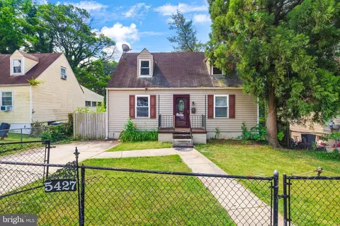 5427 Taussig Rd, Bladensburg, MD 20710