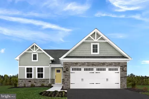 8403 Meadow Rock Ct, Brandywine, MD 20613