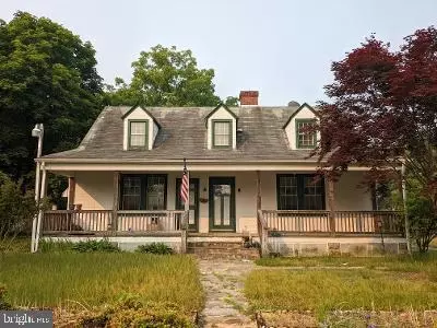 12617 Brandywine Rd, Brandywine, MD 20613