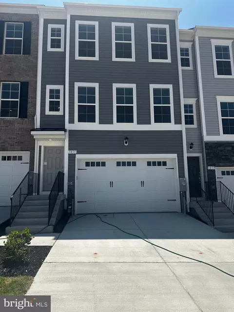 1055 Highpoint Trl, Laurel, MD 20707