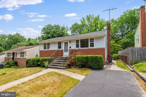 9213 3rd St, Lanham, MD 20706 photo 3