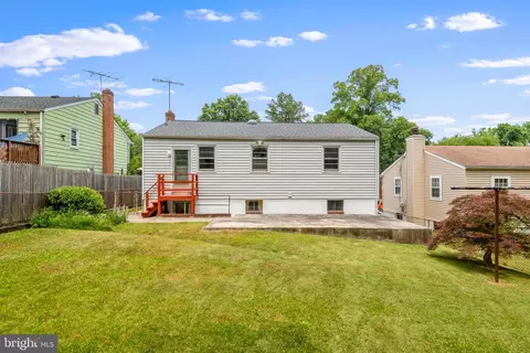 9213 3rd St, Lanham, MD 20706 photo 27