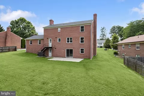 3603 Clairton Dr, Bowie, MD 20721 photo 43