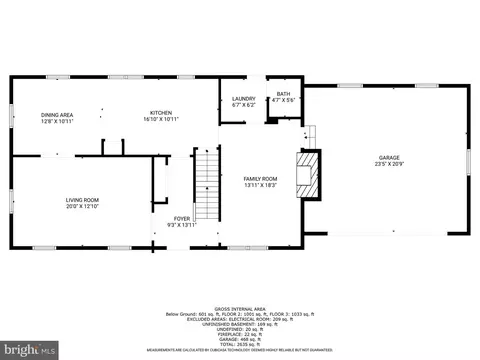 3603 Clairton Dr, Bowie, MD 20721 photo 46