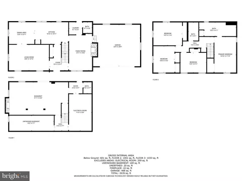 3603 Clairton Dr, Bowie, MD 20721 photo 44