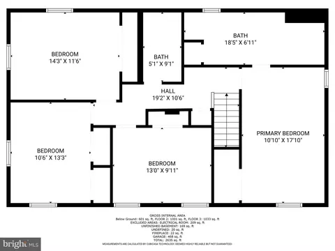 3603 Clairton Dr, Bowie, MD 20721 photo 47