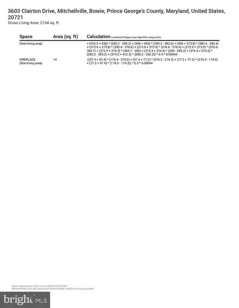 3603 Clairton Dr, Bowie, MD 20721 photo 51