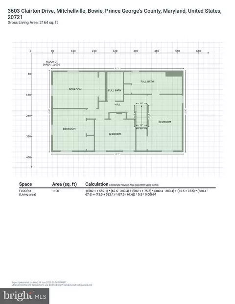 3603 Clairton Dr, Bowie, MD 20721 photo 48