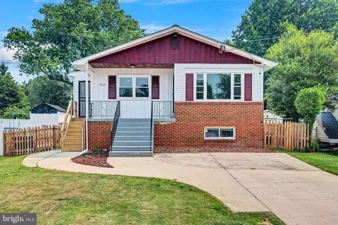 4614 Greenwood Rd, Beltsville, MD 20705