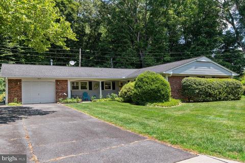 4207 Yarnell Ct, Bowie, MD 20715