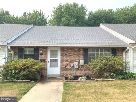 9274 Cherry Ln #79, Laurel, MD 20708 photo 2