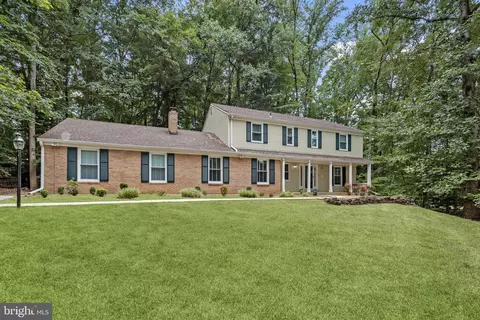 12905 Heather Cir, Fort Washington, MD 20744