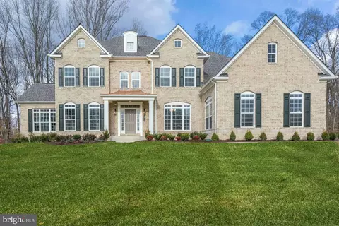 14806 Saint Matthew Way, Accokeek, MD 20607