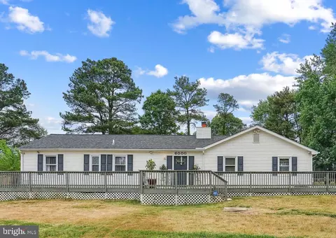 6000 Accokeek Rd, Brandywine, MD 20613