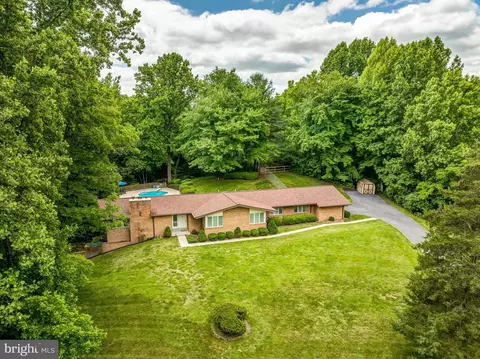 229 King James Rd, Upper Marlboro, MD 20774