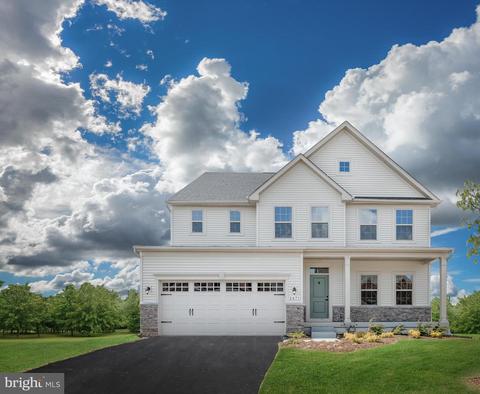 14613 Silver Hammer Way, Brandywine, MD 20613