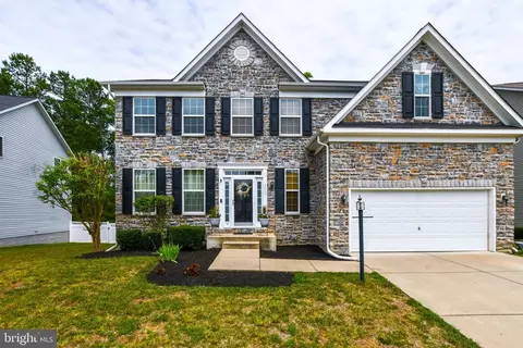 7111 Battle Field Loop, Brandywine, MD 20613 photo 2
