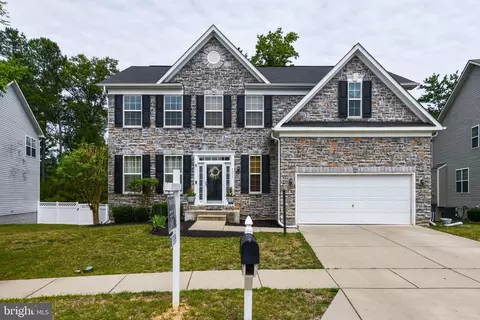 7111 Battle Field Loop, Brandywine, MD 20613
