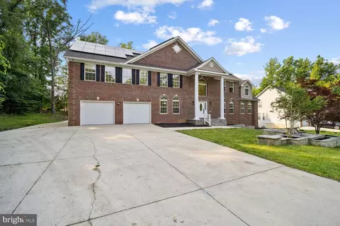 14236 Rutherford Rd, Upper Marlboro, MD 20774