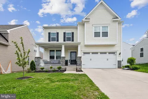 9007 Deer Stream Dr, Upper Marlboro, MD 20772