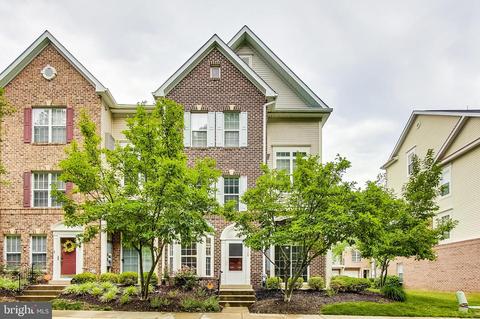 9908 Spanish Oak Way #73, Bowie, MD 20721