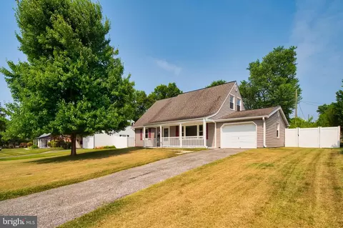 3103 Teton Ln, Bowie, MD 20715