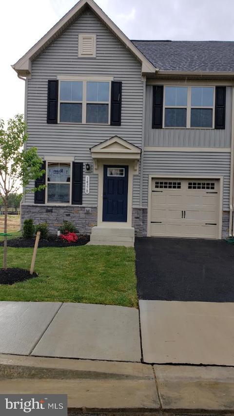 14378 Longhouse Loop, Brandywine, MD 20613