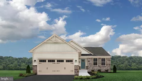 8405 Red Clay Ct, Brandywine, MD 20613