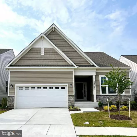 12218 Beechfield Dr #50TH, Bowie, MD 20720