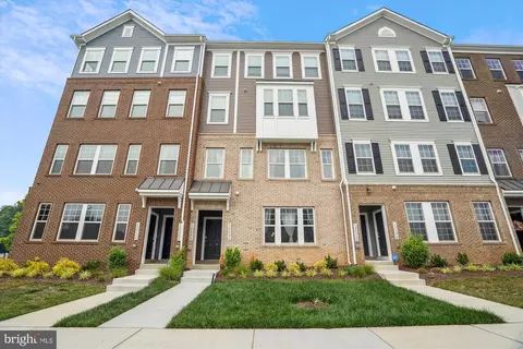 10504 Neil Armstrong Way, Lanham, MD 20706
