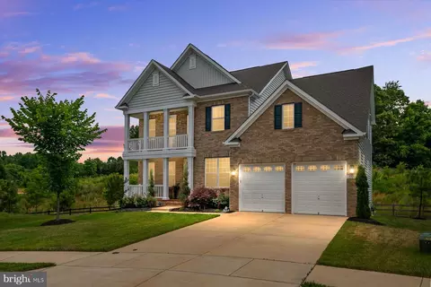 15515 Ed Coffren Pl, Marlboro, MD 20774