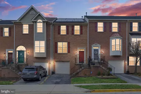 8310 Founders Woods Way, Fort Washington, MD 20744