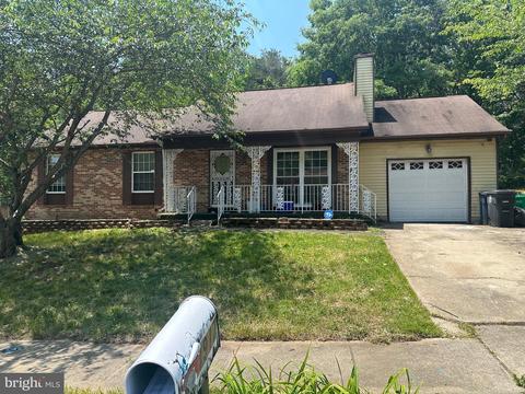4917 Megan Dr, Clinton, MD 20735