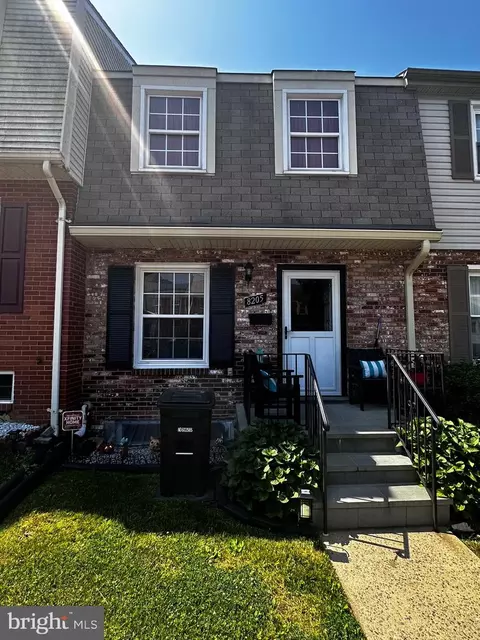 8205 Imperial Dr #3-D, Laurel, MD 20708