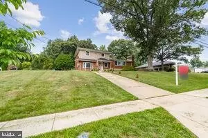 10229 Chautauqua Ave, Lanham, MD 20706