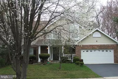 4028 Caribon St, Bowie, MD 20721