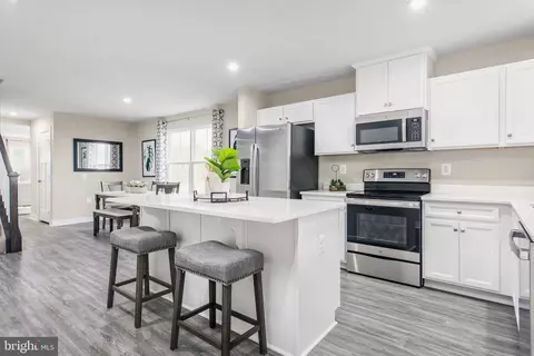 14308 Longhouse Loop #A, Brandywine, MD 20613 photo 11